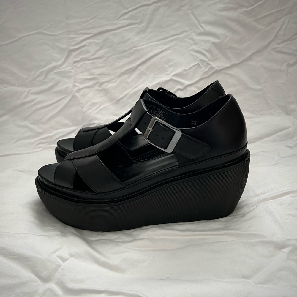 Dr. Martens ADAYA Platform Sandals